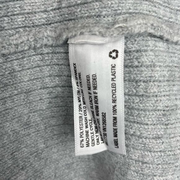 Ava & Vic Sweater Dress Size X EUC - Picture 8 of 8